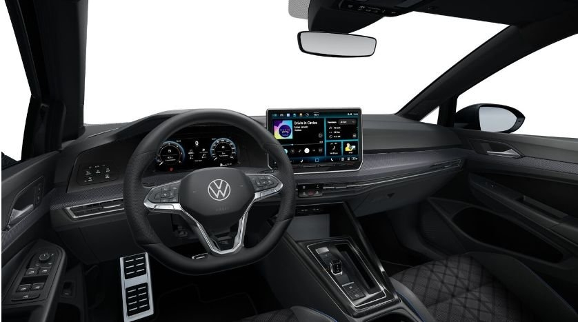 Volkswagen Golf 2027, bild 6/7