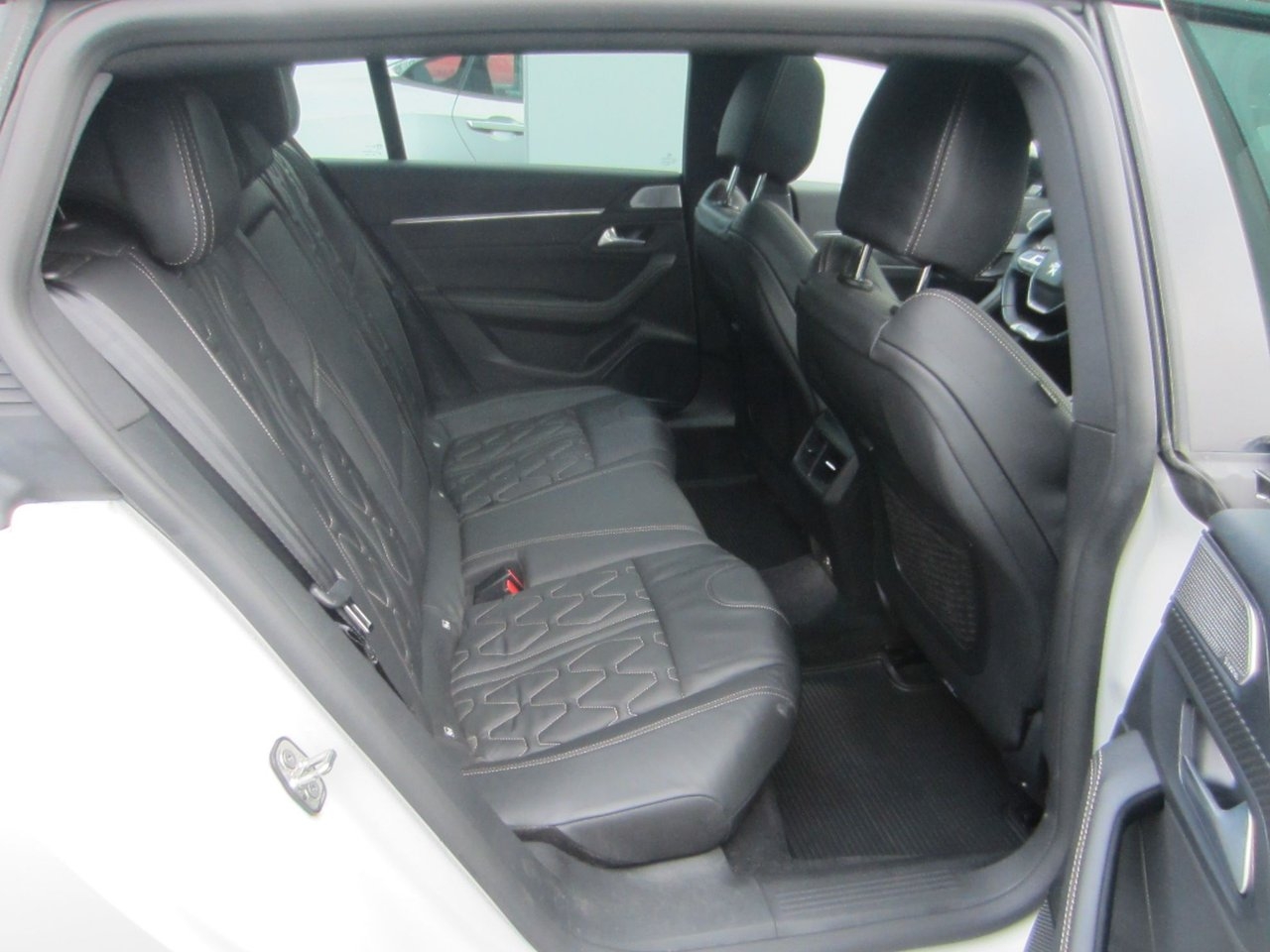 Peugeot 508 2021, bild 5/10