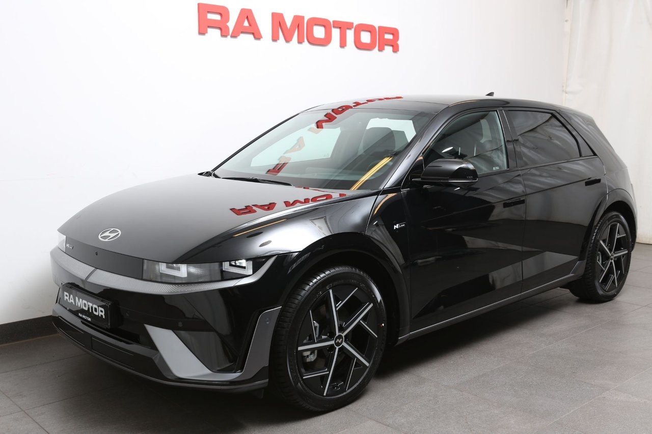 Hyundai Ioniq 5