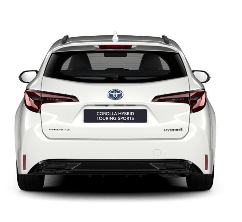 Toyota Corolla 2026, bild 2/5