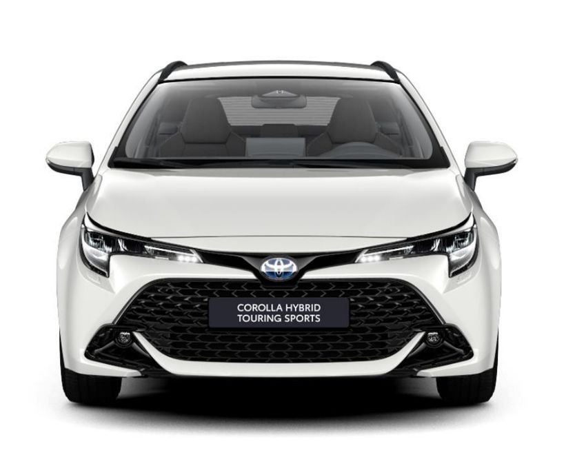 Toyota Corolla 2026, bild 3/5