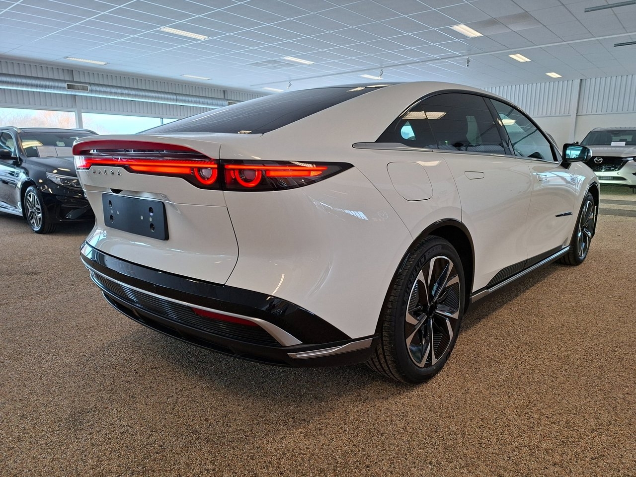 Mazda 6 e Takumi Plus 68,8 kWh 2026, kuva 5/9