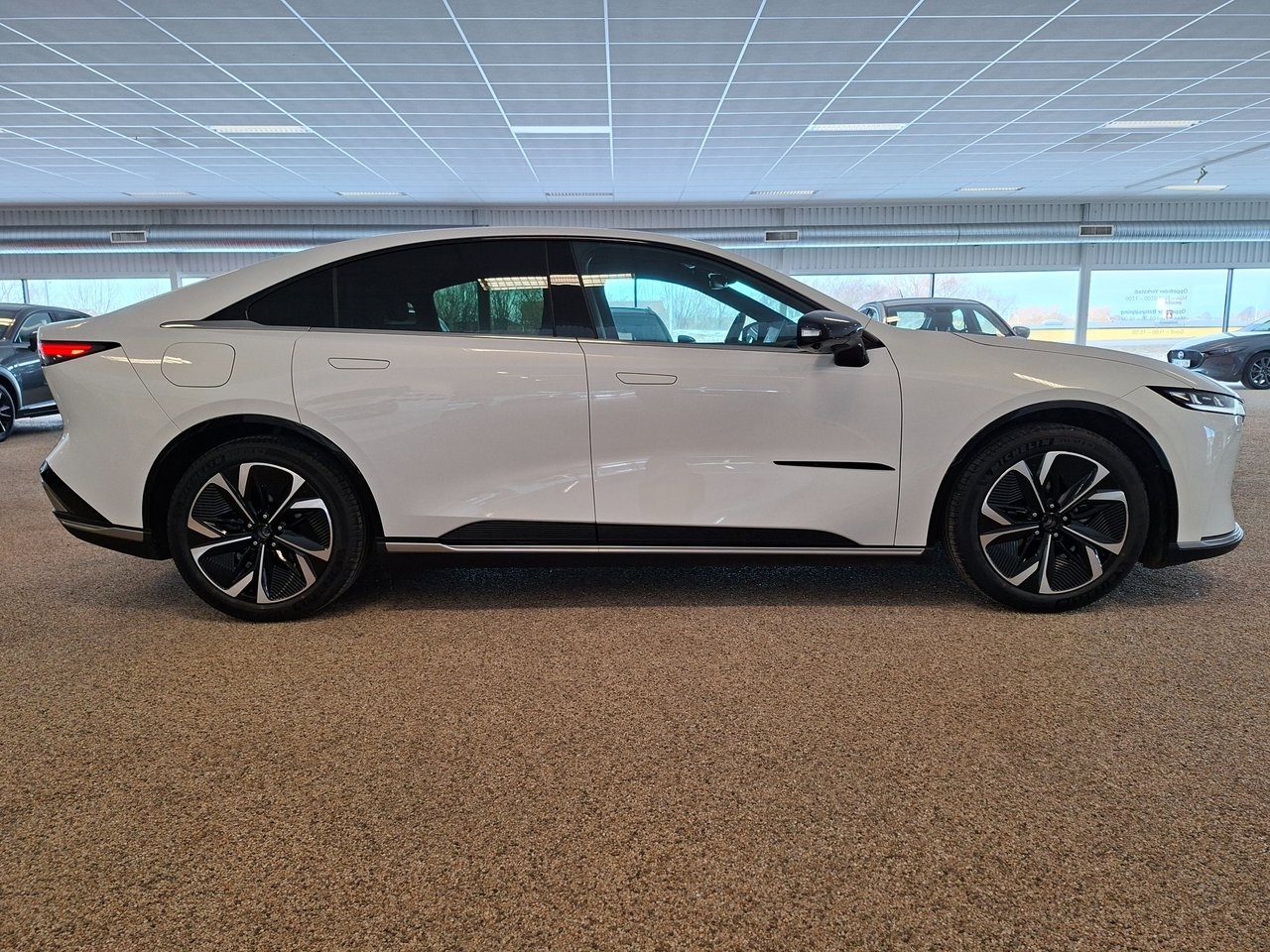 Mazda 6 e Takumi Plus 68,8 kWh 2026, kuva 4/9