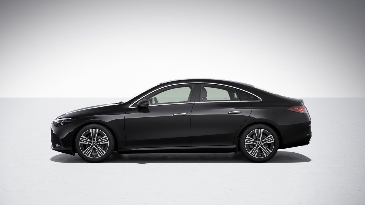 Mercedes-Benz CLA 250+ 2026, bild 6/10