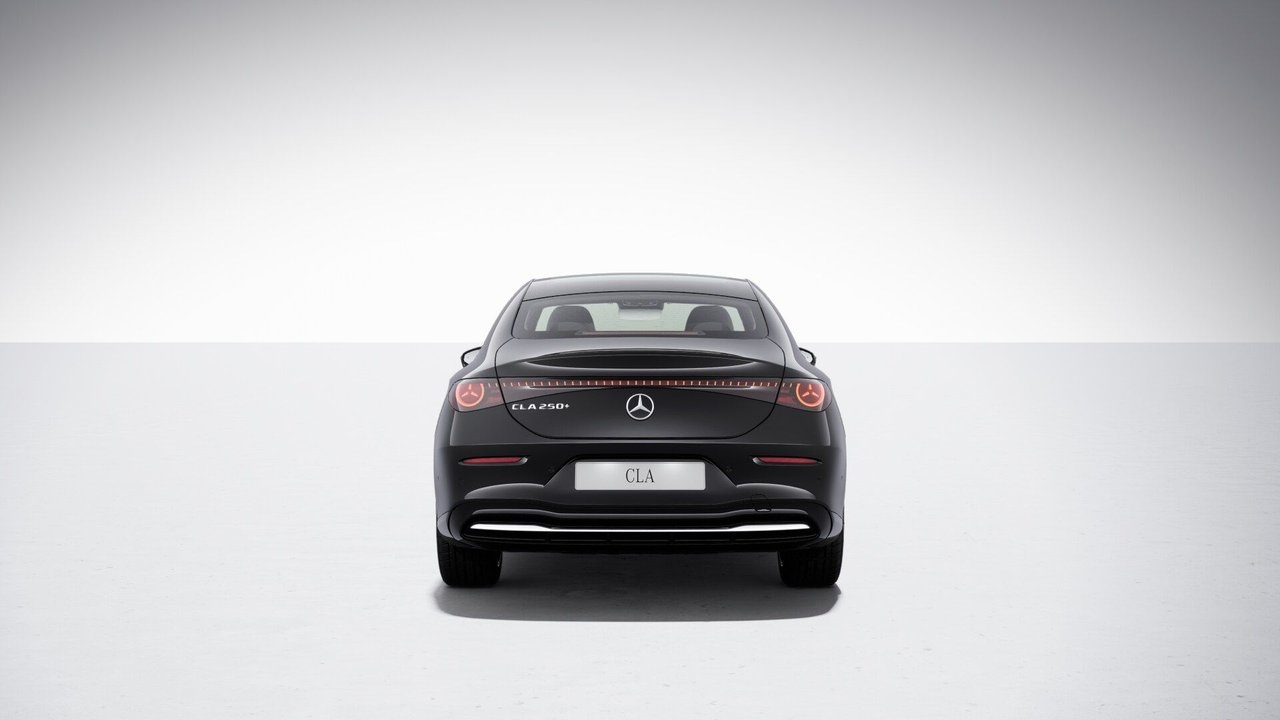 Mercedes-Benz CLA 250+ 2026, bild 4/10