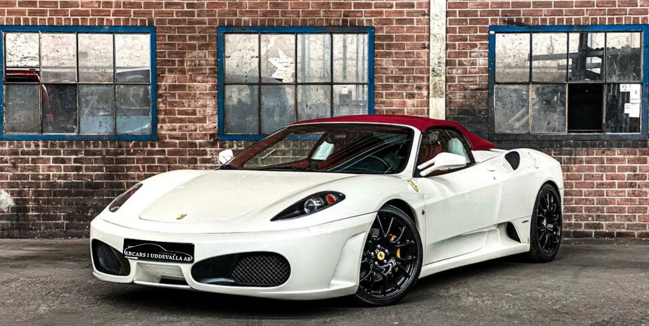 Ferrari 430