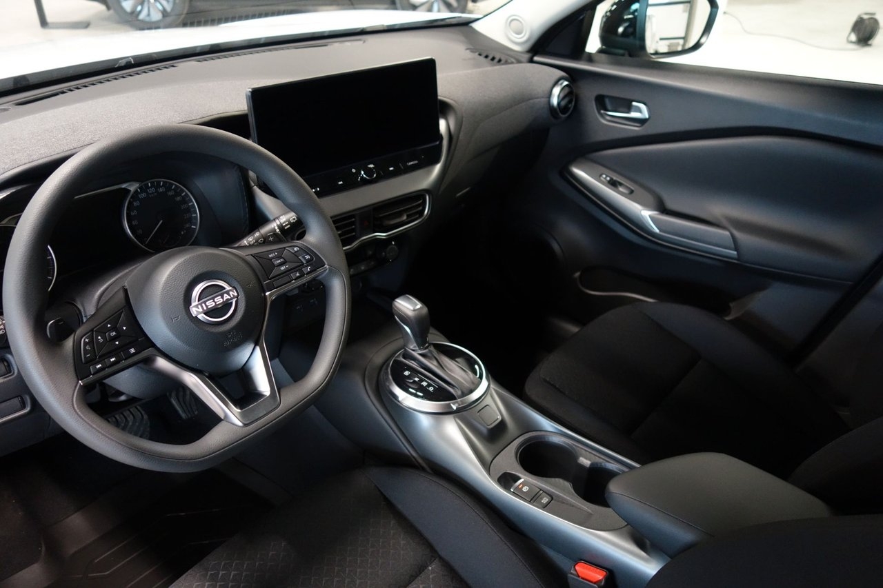 Nissan Juke 2025, photo 5/5