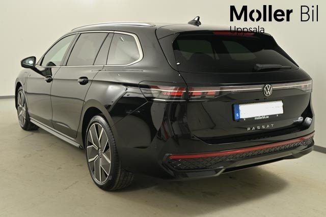 Volkswagen Passat 2026, bild 5/10