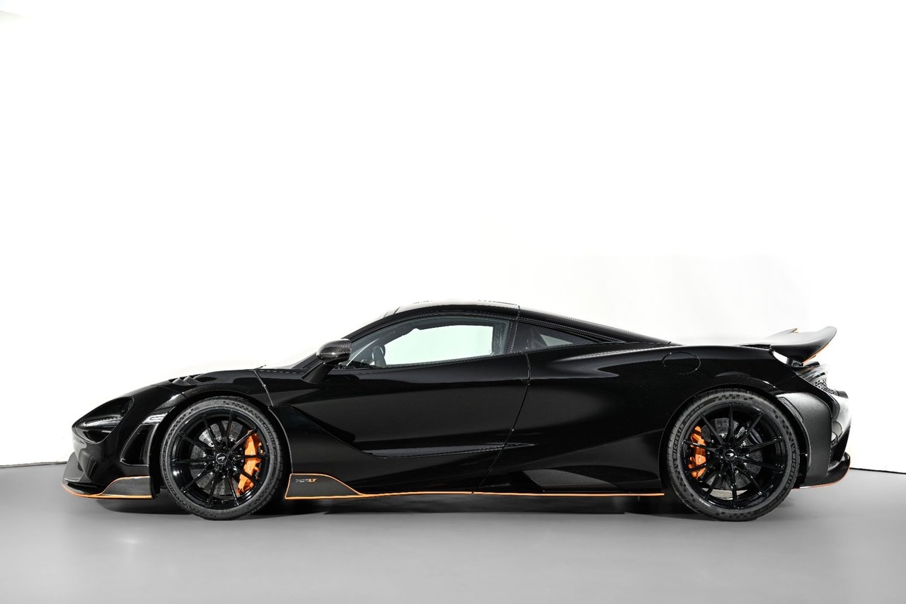McLaren 765LT MSO 2021, bild 2/10
