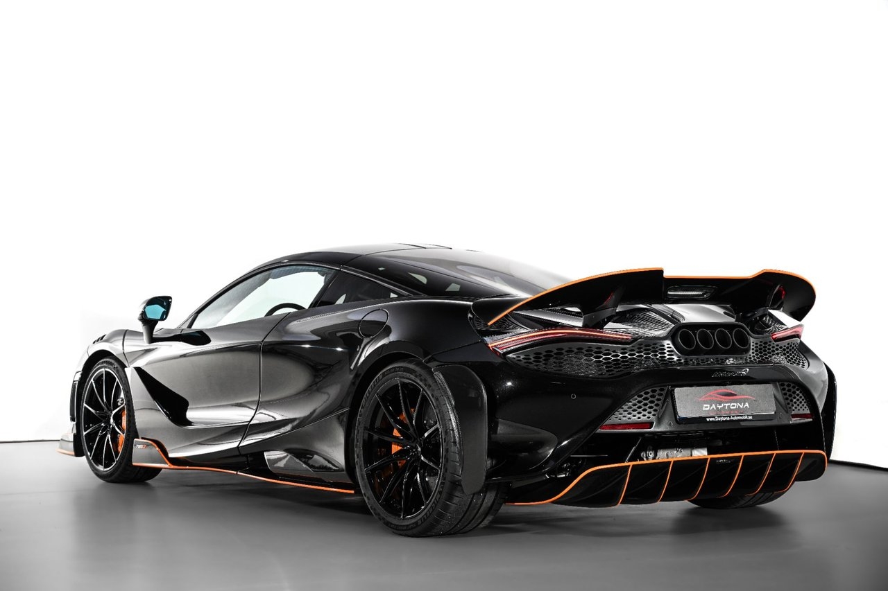 McLaren 765LT MSO 2021, bild 3/10