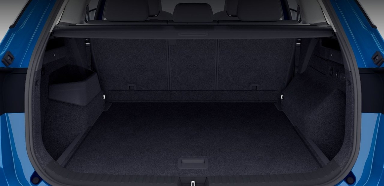 Skoda Kodiaq 2027, bild 6/6