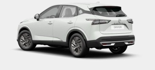Nissan Qashqai ACENTA 2026, bild 3/3