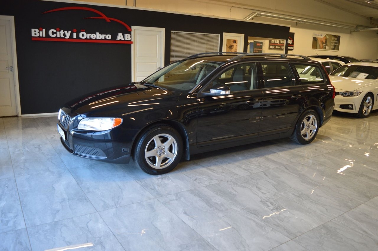 Volvo V70