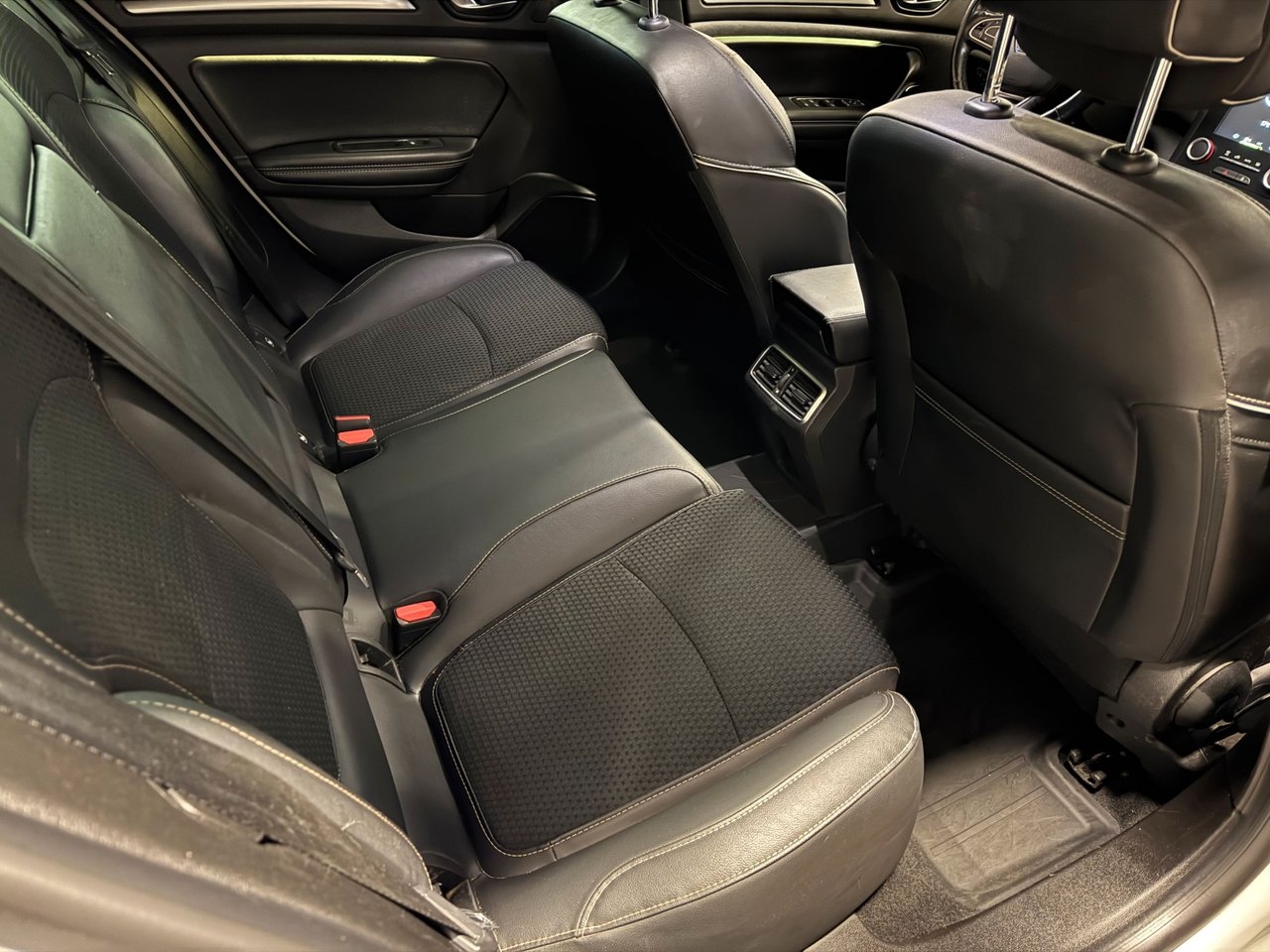 Renault Megane 2018, photo 7/10