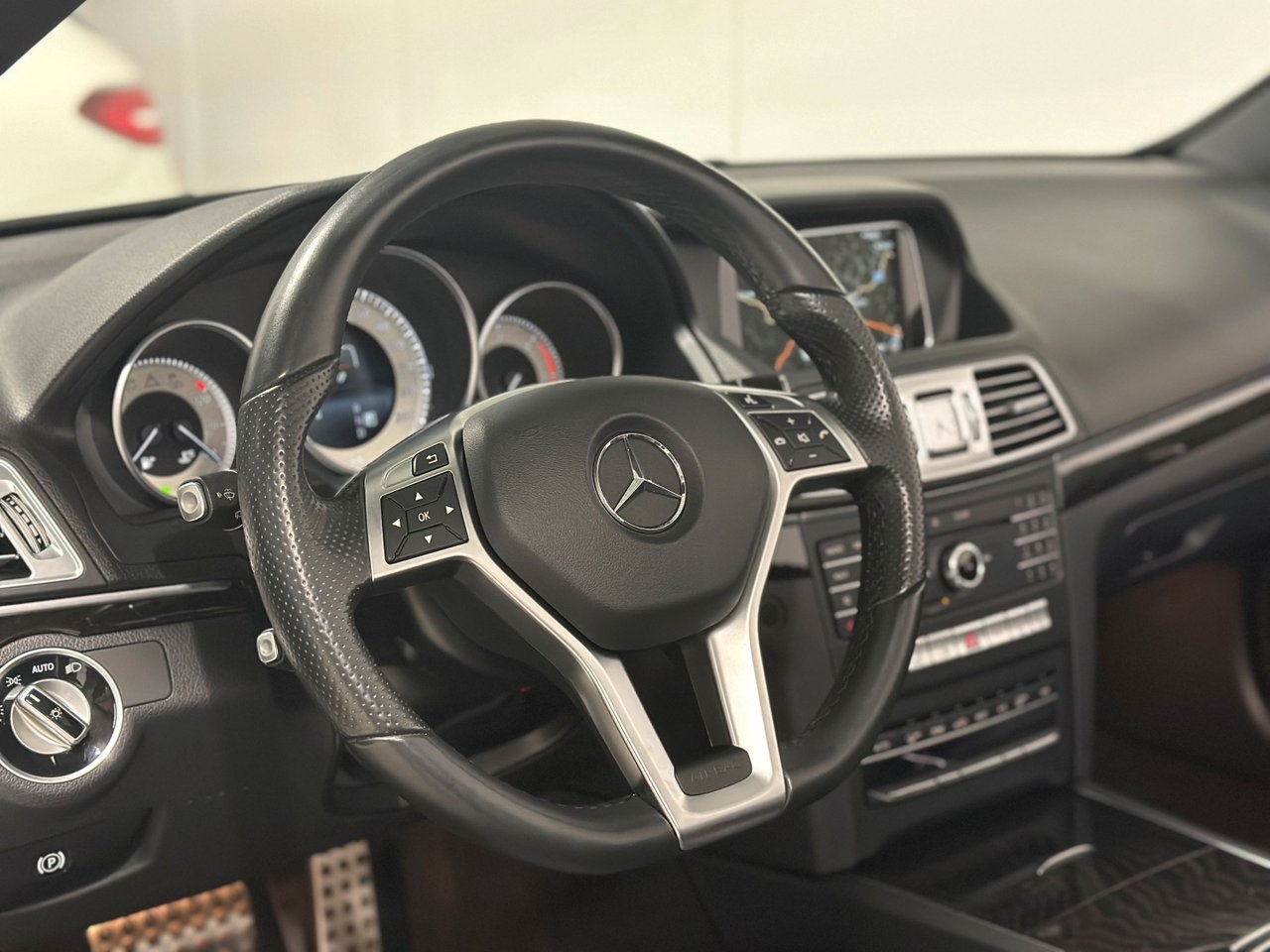 Mercedes-Benz E 2016, bild 7/10