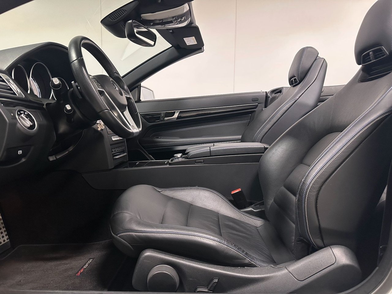 Mercedes-Benz E 2016, bild 4/10