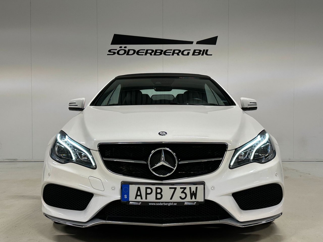 Mercedes-Benz E 2016, bild 2/10