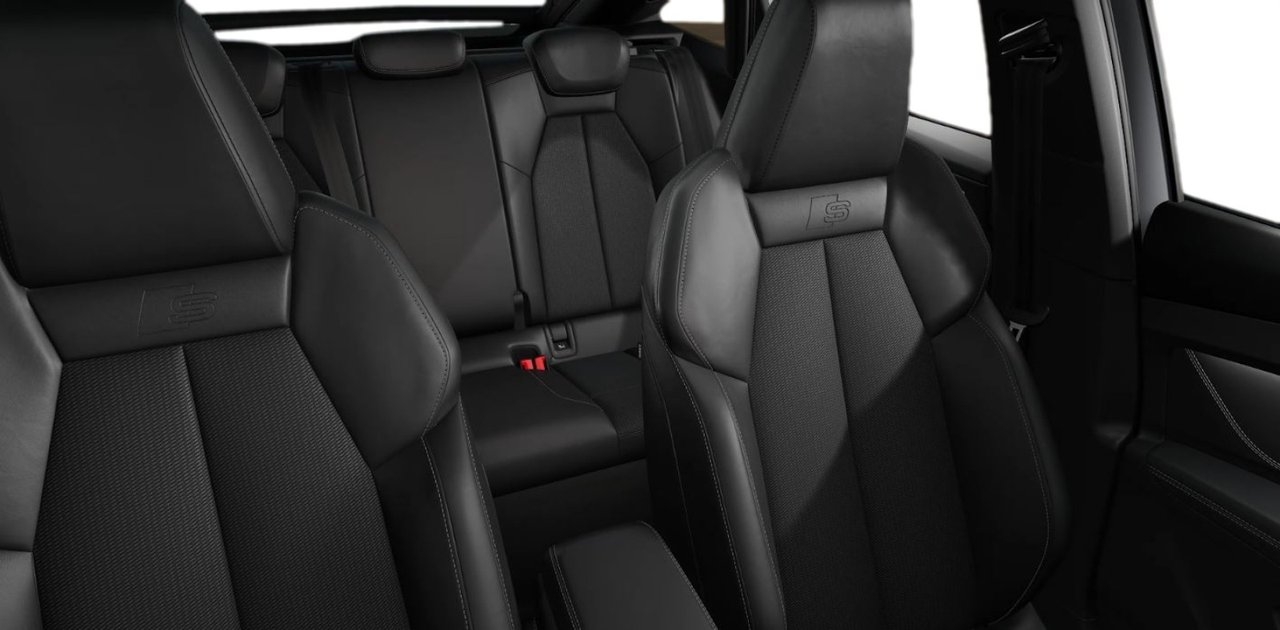 Audi Q4 e-tron 2027, kuva 8/8