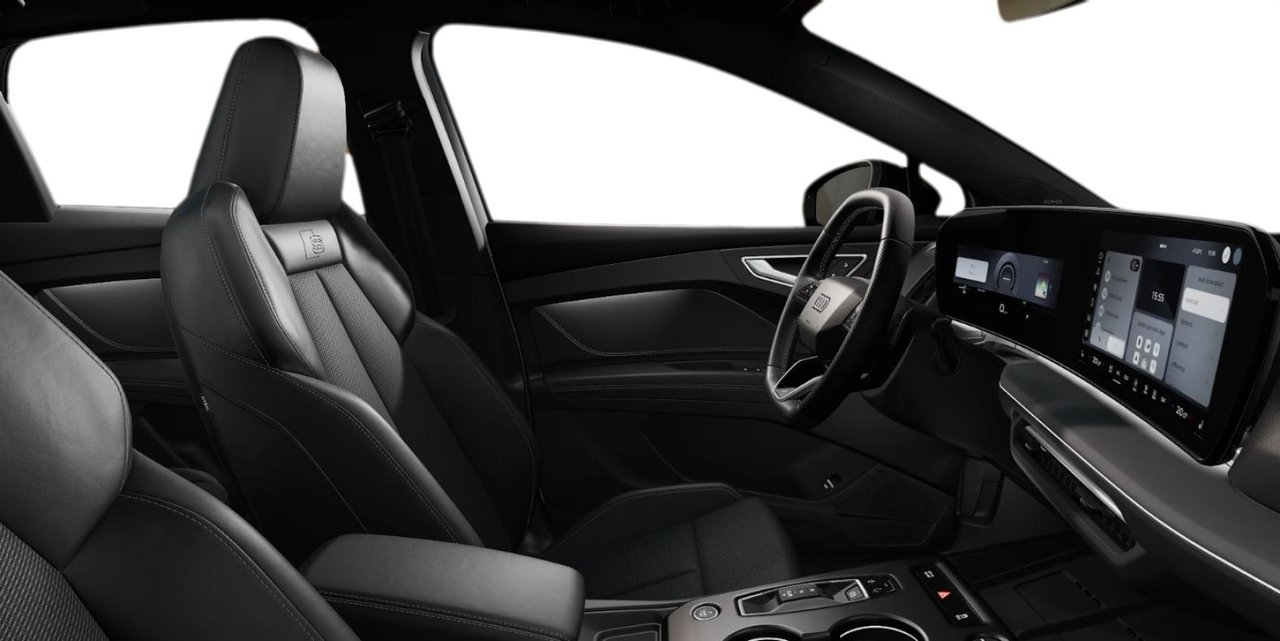 Audi Q4 e-tron 2027, kuva 7/8