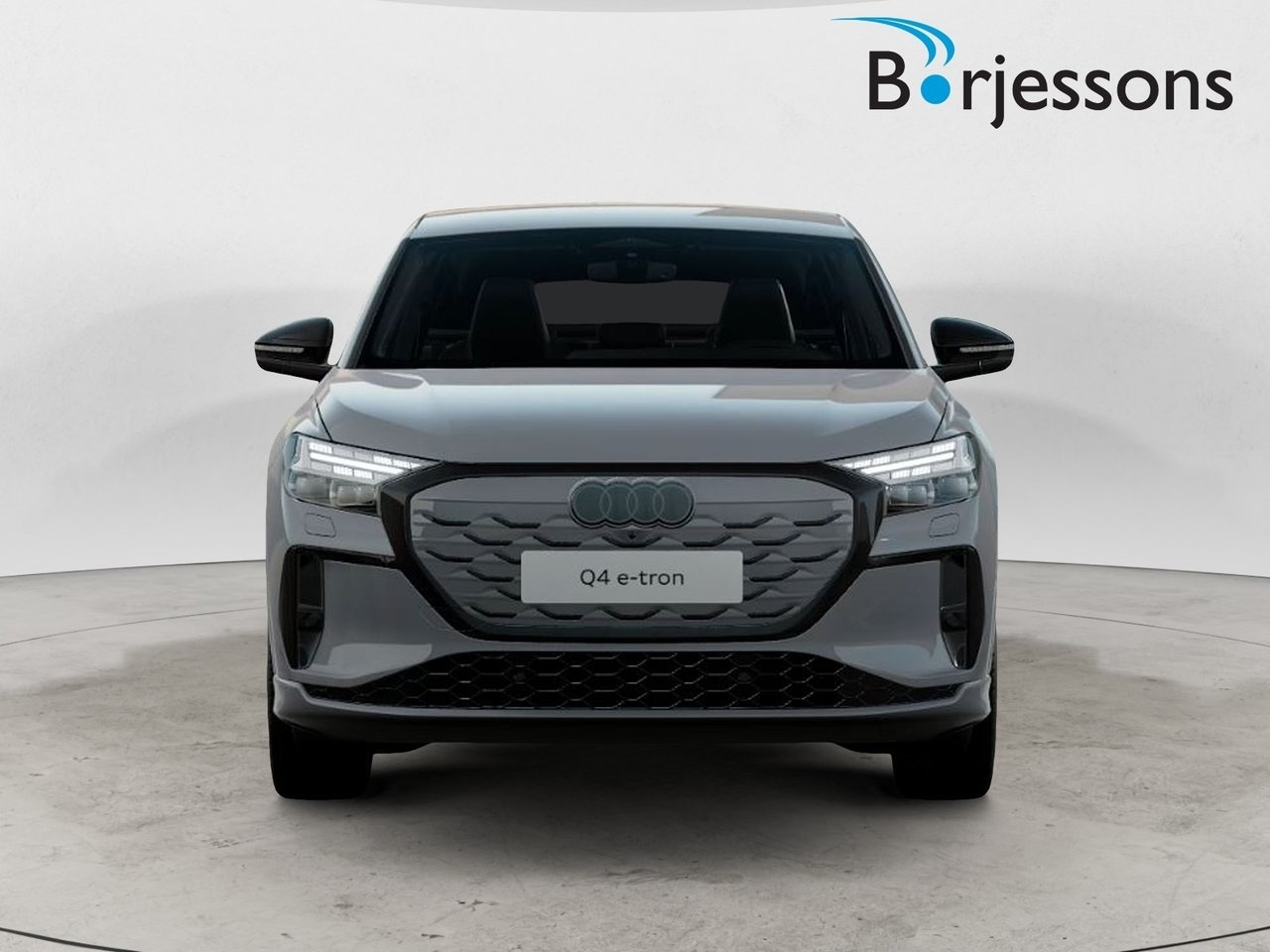 Audi Q4 e-tron 2027, kuva 5/8