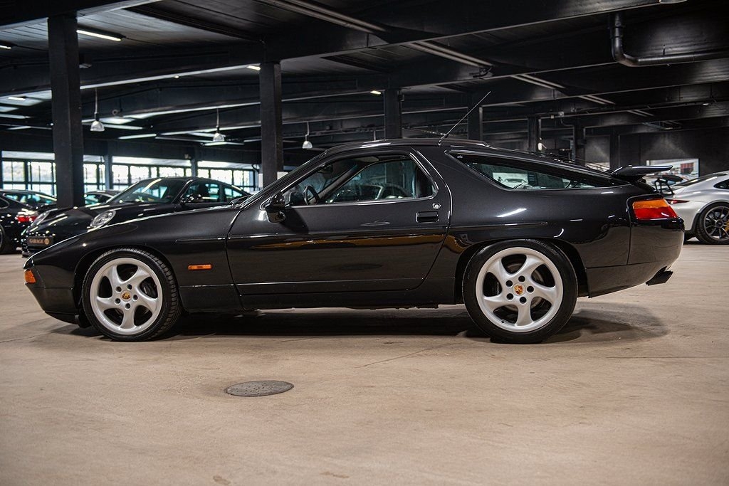 Porsche 928 GT 1990, bild 2/10