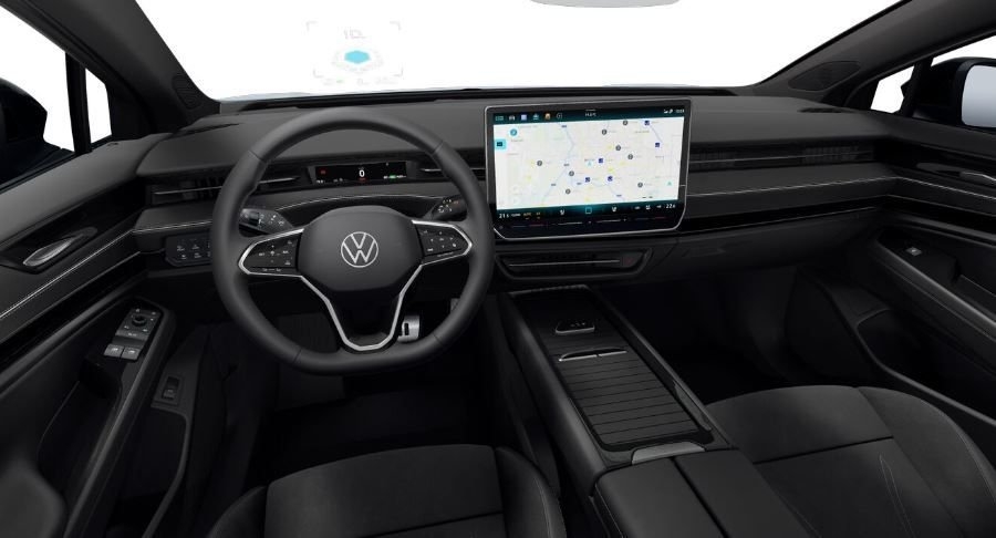Volkswagen ID.7 2027, bild 4/6