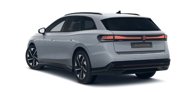 Volkswagen ID.7 2027, bild 3/6
