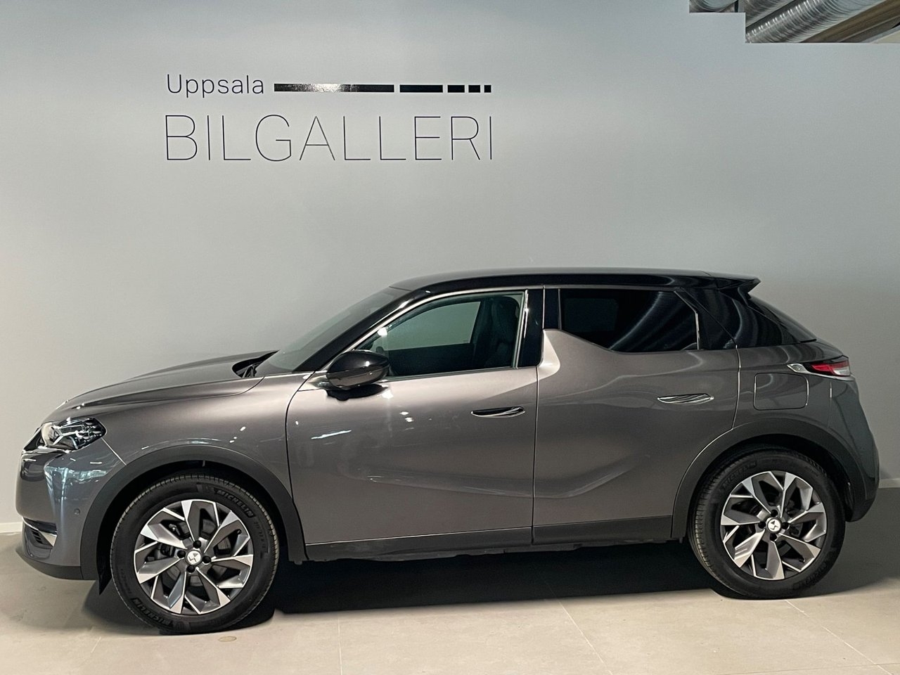 DS 3 Crossback 2022, bild 2/10