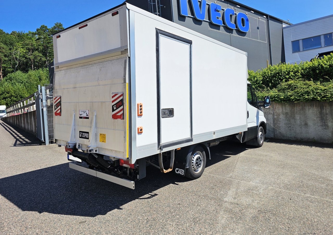 Iveco Daily 2024, kuva 5/10