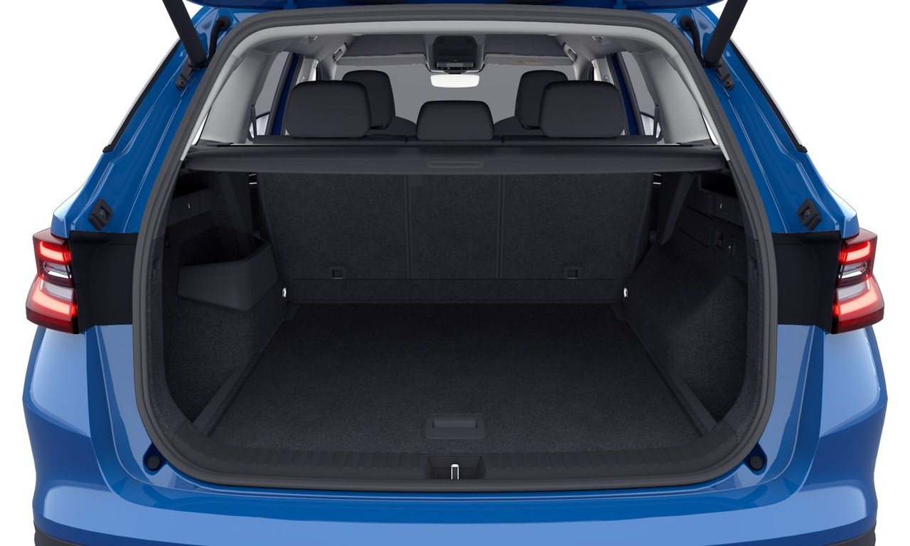 Skoda Kodiaq Selection TSi 150 DSG 2026, bild 6/6
