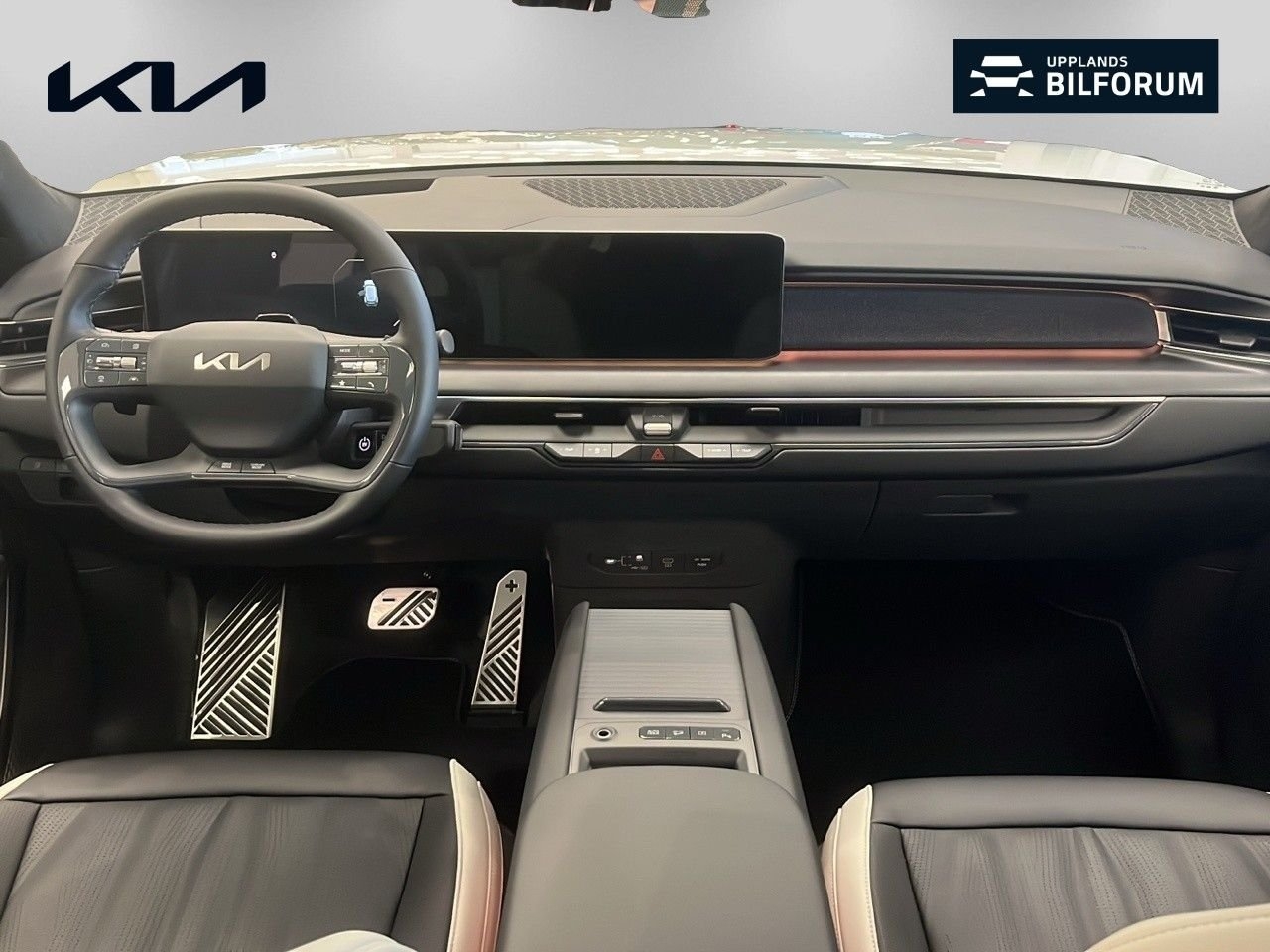 Kia EV9 2026, bild 7/10