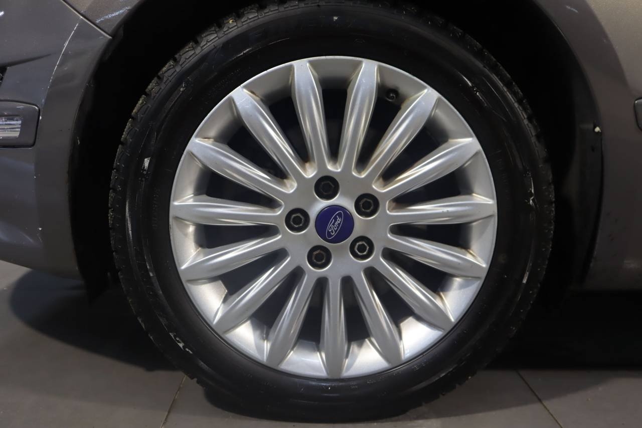 Ford S-MAX 2012, bild 5/10