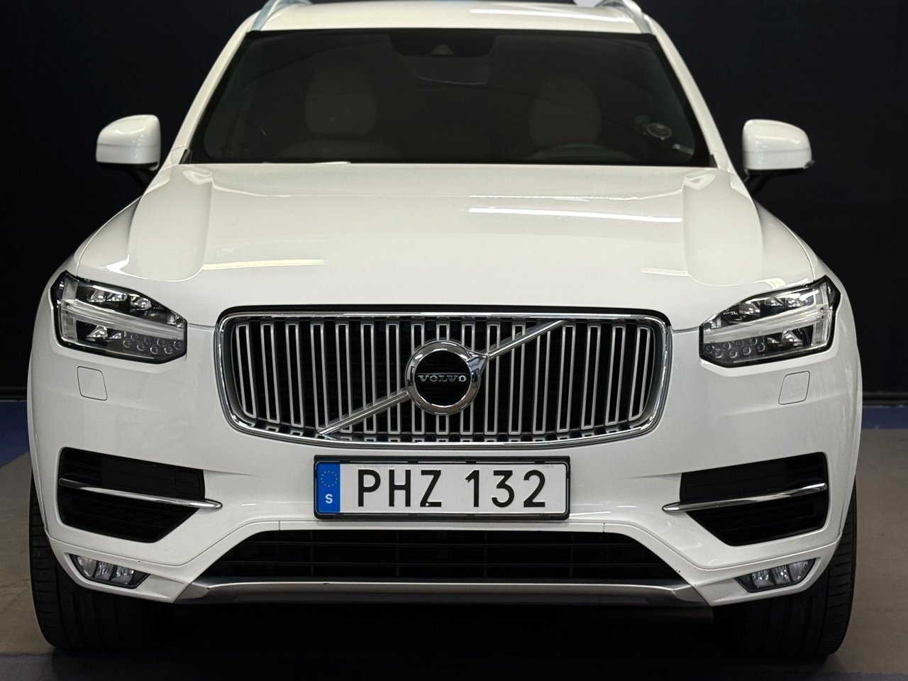 Volvo XC90 2017, kuva 2/10