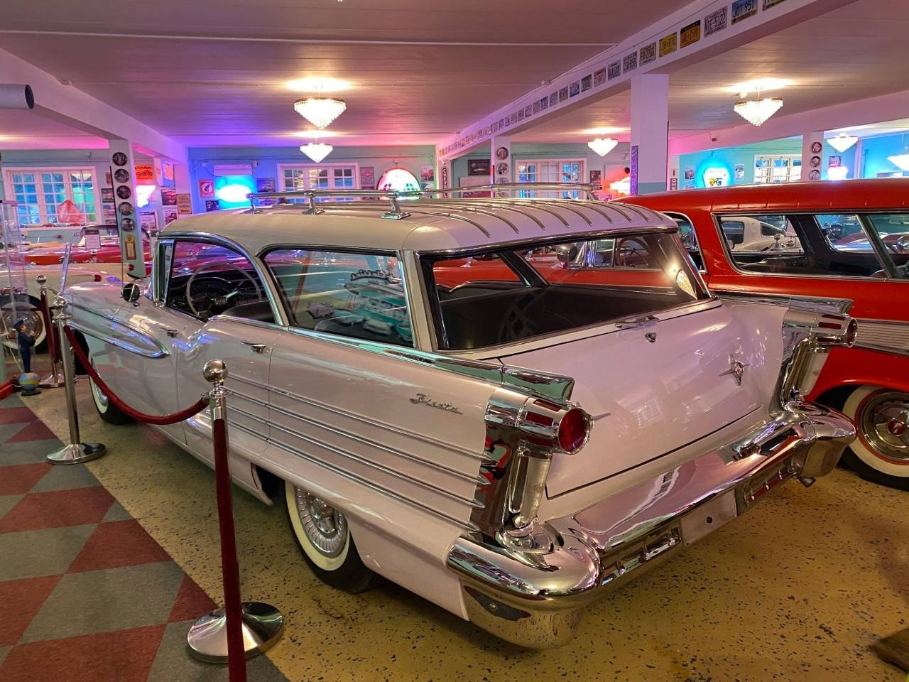 Oldsmobile 88