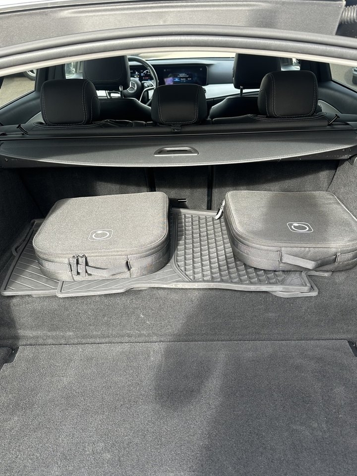 Mercedes-Benz E 2023, bild 6/8