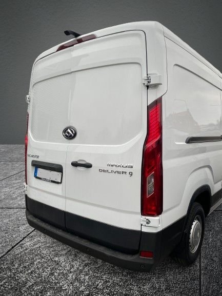 Maxus Deliver 9 2,0 DIESEL 2024, photo 2/6