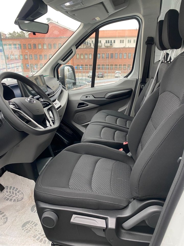 Maxus Deliver 9 2,0 DIESEL 2024, photo 4/6