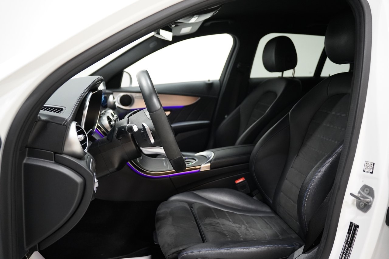 Mercedes-Benz C 2021, bild 7/10