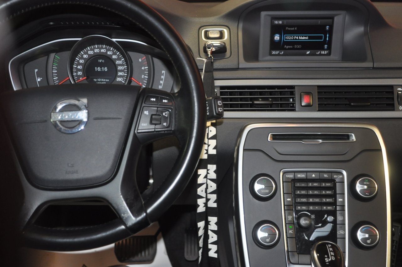Volvo V70 2014, bild 7/28