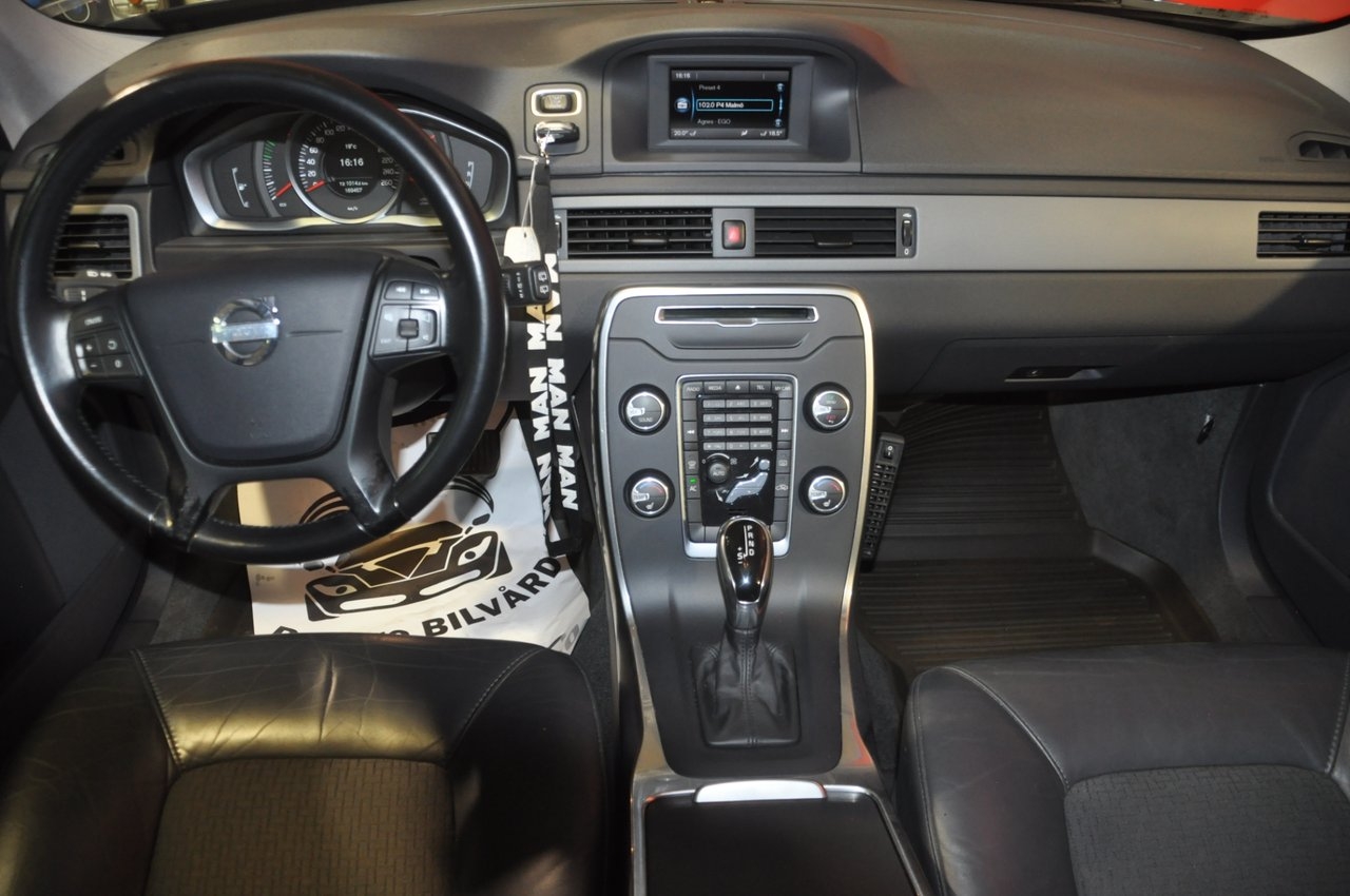 Volvo V70 2014, bild 6/28