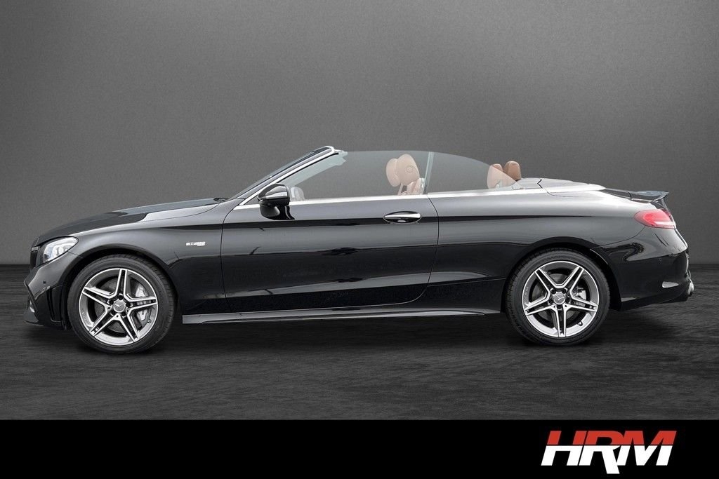 Mercedes-Benz C 2019, bild 2/10