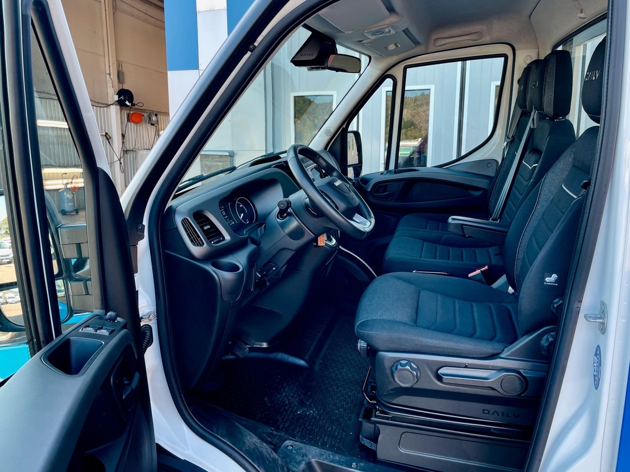 Iveco Daily 2024, bild 7/13