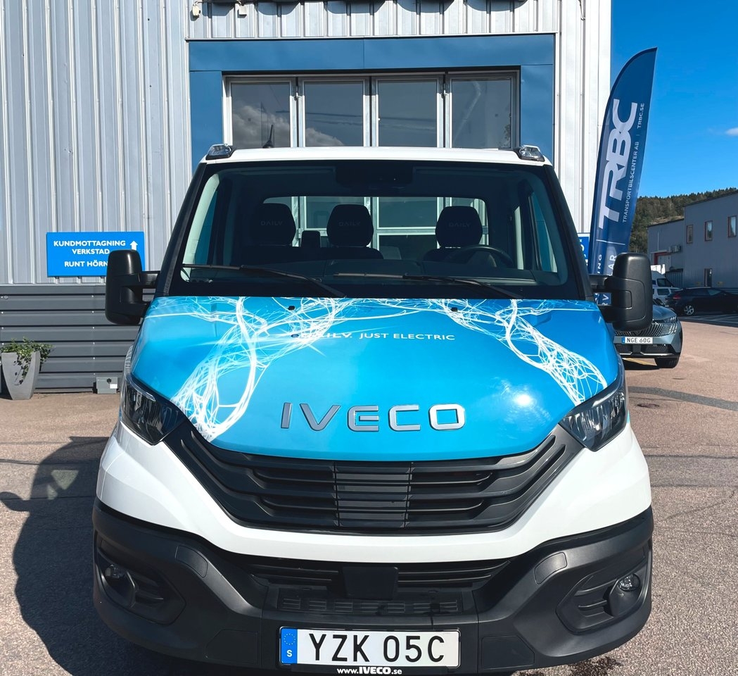 Iveco Daily