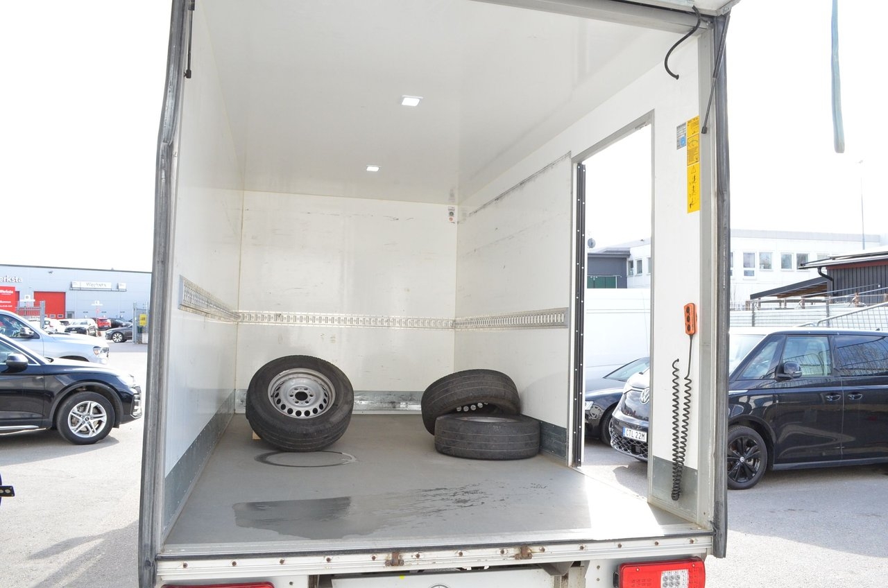 Mercedes-Benz Sprinter 2022, bild 5/14