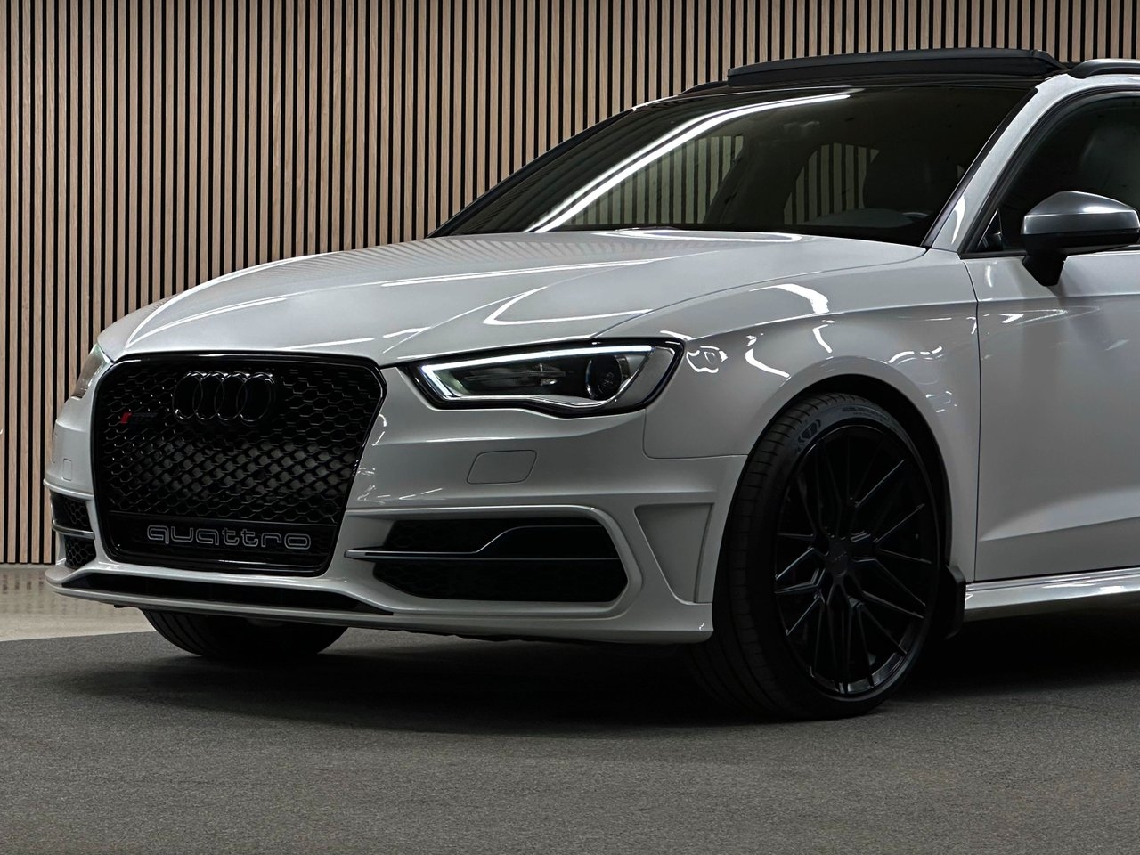 Audi S3 2016, kuva 4/10