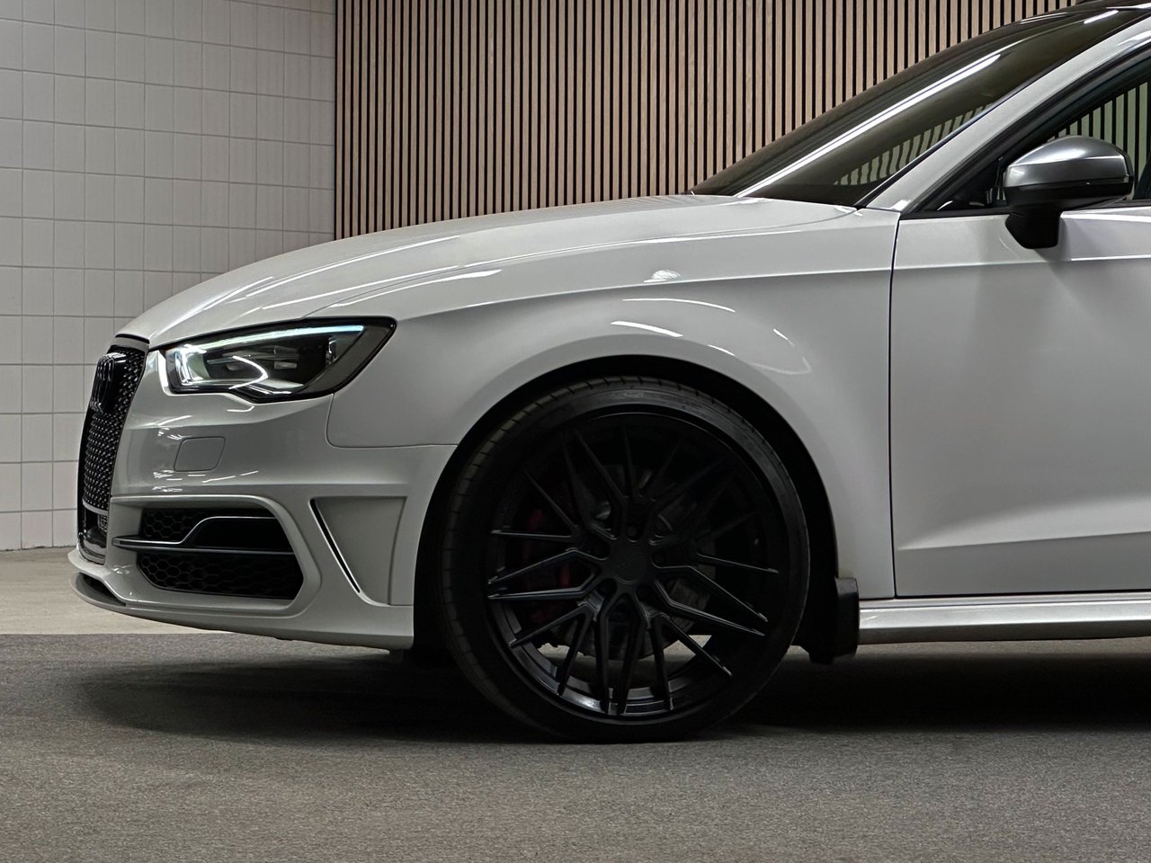 Audi S3 2016, kuva 5/10
