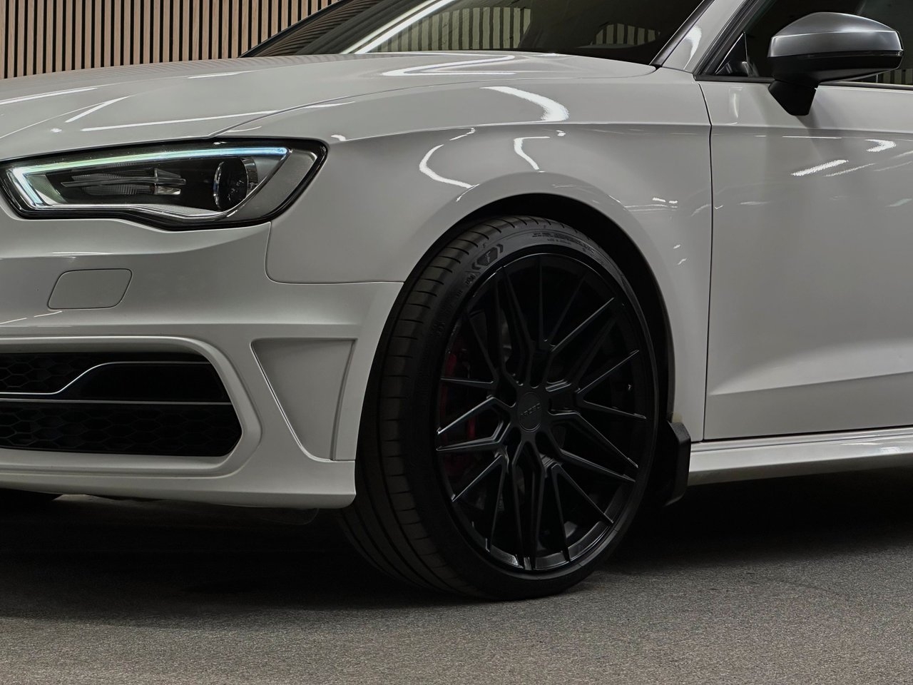 Audi S3 2016, kuva 7/10