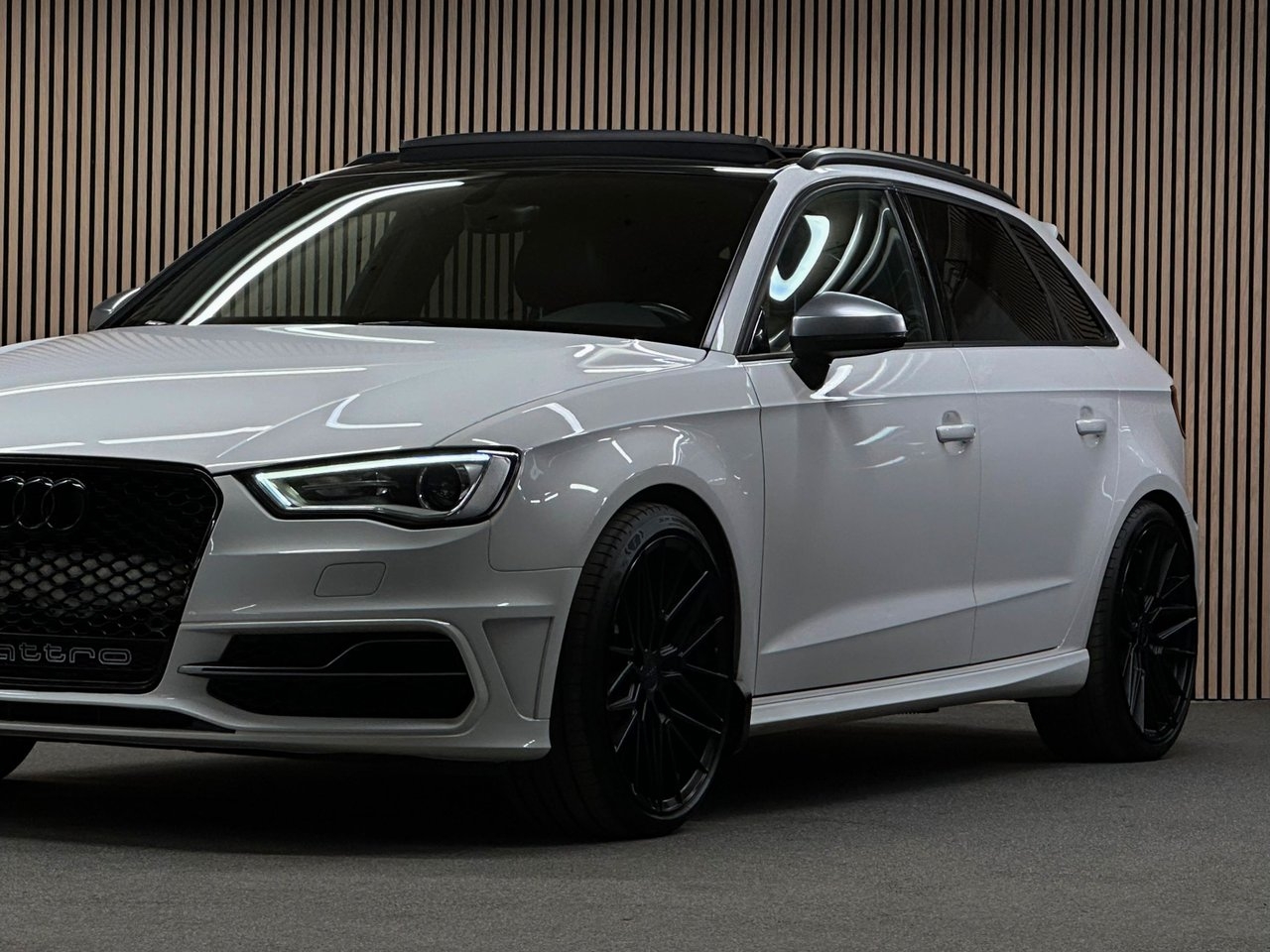 Audi S3 2016, kuva 3/10