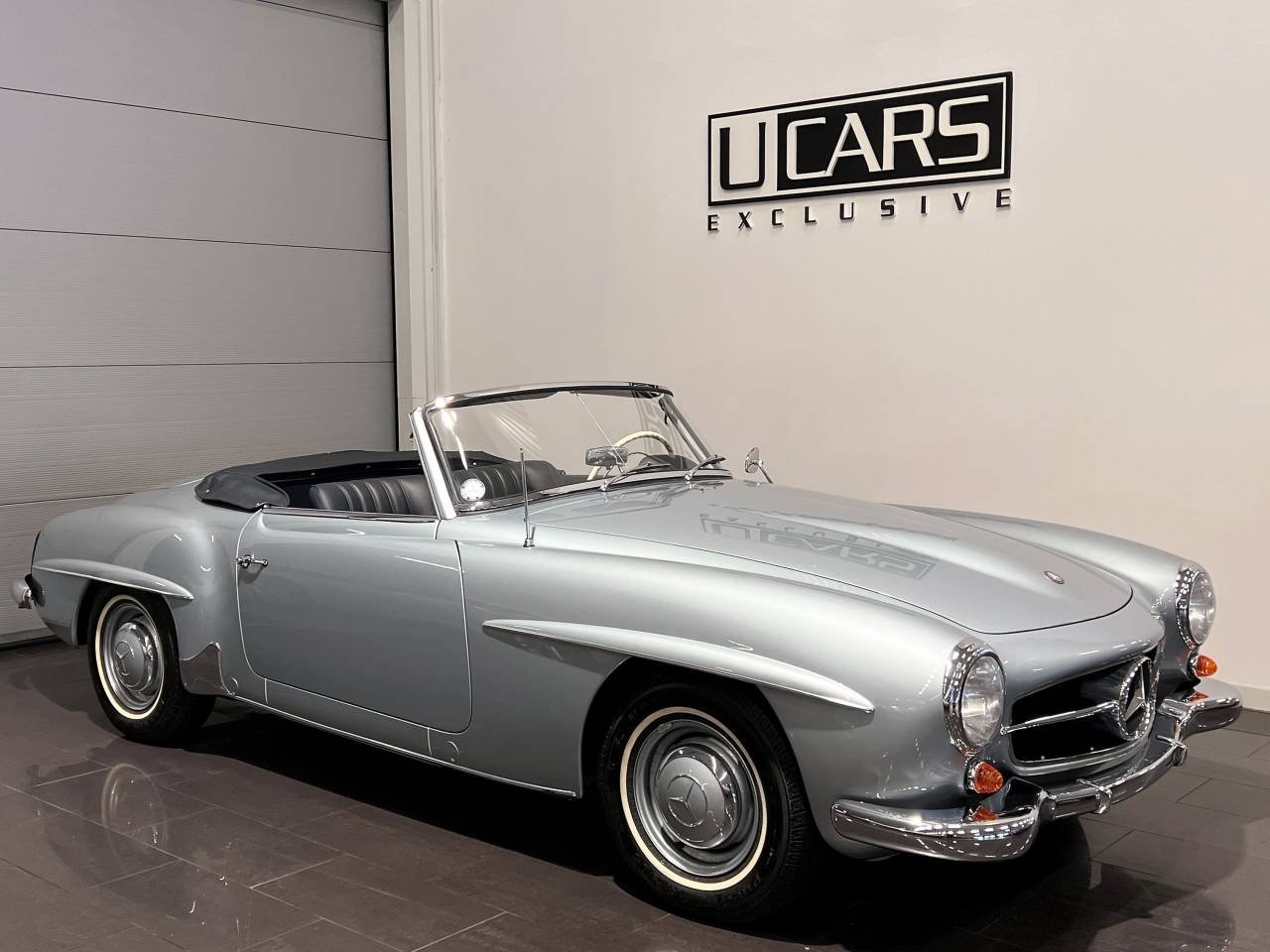 Mercedes-Benz 190