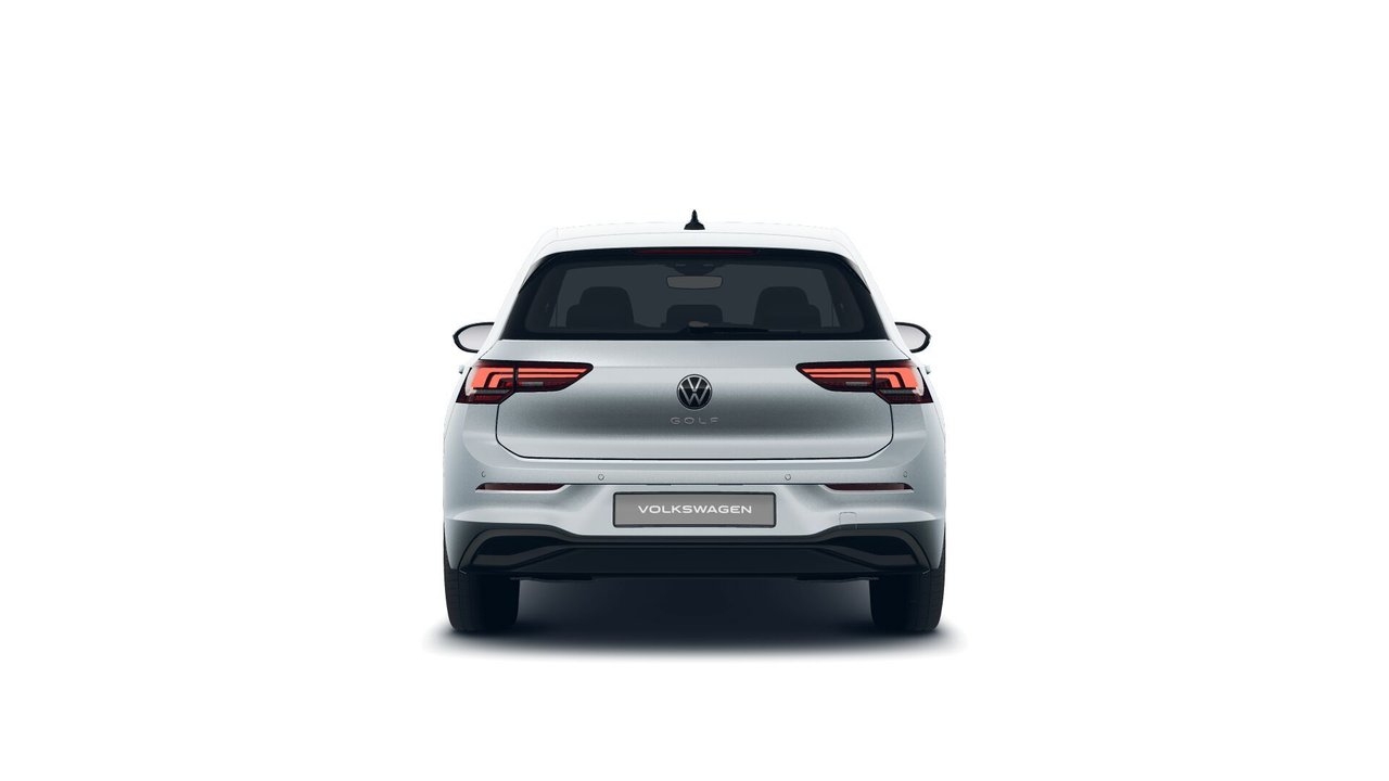 Volkswagen Golf TSI150 EDITION 2025, bild 4/9